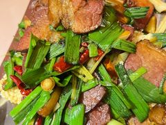 -杨记隆府重庆江湖菜(大悦城店)