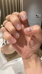 -刘娟美甲沙龙