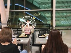 -美心Food2(赤腊角机场店)