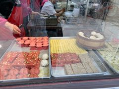 生煎-荣阳楼(山塘街店)