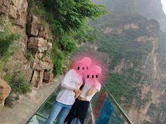 -十渡东湖港风景区