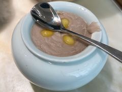 白果芋泥-潮堂 · 潮州菜(恒隆广场店)