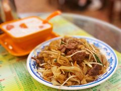 驰名干炒牛河-顺记冰室(宝华路店)