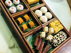 -那家小馆•北京菜•烤鸭(中关村店)