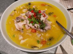 -望乡楼上海菜(日月光店)