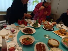 -普天和酒楼·新津菜·烤鸭(天津之眼店)