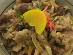 -八盛屋·沾面(集美万达店)