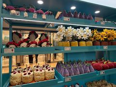 -咖啡苑自助餐厅·中国大饭店