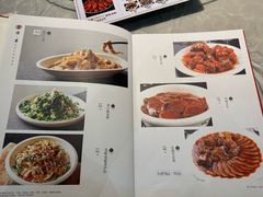 -天津乾毓德饭庄·清真传统炒菜·海鲜烧烤(咸阳路店)