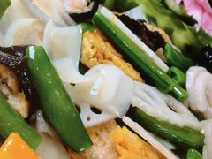 -福满园大酒楼(梅林店)