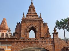 -一寨两国风景区
