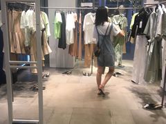 -URBAN REVIVO(深圳华润万象天地店)