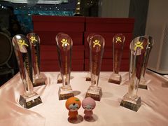 -新兴家喻酒家·羊城名宴(昌岗店)