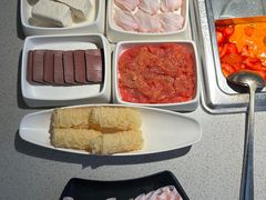 -海底捞大排档火锅(悦荟广场店)