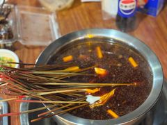 -牛华八婆麻辣烫(起源店)