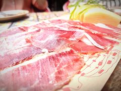 -BROWNSTONE布朗石西班牙餐厅(富城店)