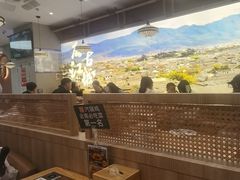-云海肴·汽锅鸡·云南菜(广安门天虹店)