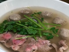 -蔡澜Pho·越南粉餐厅(海上世界店)