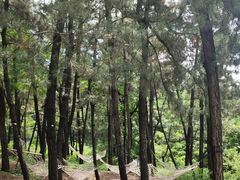 -昆嵛山石门里景区