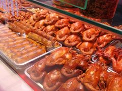-夏福记道口烧鸡(北行店)