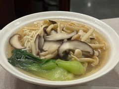 -功德林素菜饭庄(前门店)