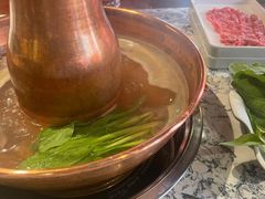 -京元盛铜锅涮肉(上海总店)