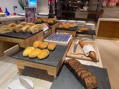 -索菲特银河锦厨自助餐(山西路店)