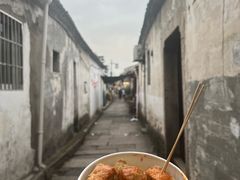 -绍兴古城
