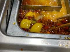 -海底捞火锅(方圆荟店)