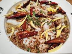 -新太二·鲜料川菜(花都融创茂店)