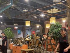 -常和州·夜宵大排档(常州单店)