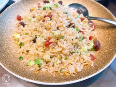 -香港狮子山下·明星粤菜餐厅(北苑店)