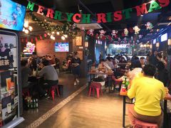 -搓火大都会(广安门总店)