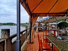 -马帮寨院坝火锅(龙港公园店)