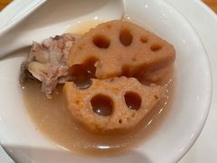 -莲餐厅·湖北菜·潜江小龙虾店(愚园路店)
