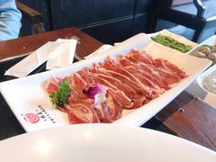 -重庆德庄火锅(体育中心店)