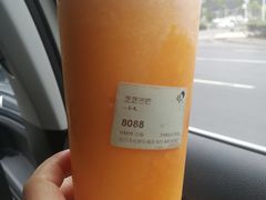 -喜茶(永旺梦乐城店)