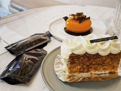 -La Porte de Paris 巴黎之门法式甜品