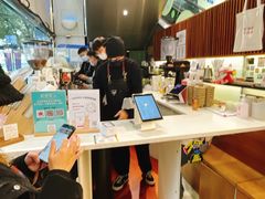-Manner Coffee(大宁国际商业广场店)
