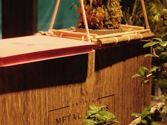 -Metal hands·铁手咖啡