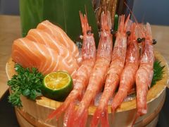 -沼津港精致料理·寿喜烧·烧鸟(青浦宝龙广场日料榜单店)