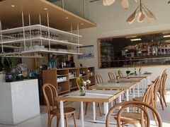 -小满Grainkitchen(滨江商业广场店)
