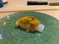 -鮨青(恒基名人购物中心店)