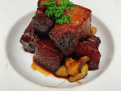 外婆红烧肉-申阿婆·上海菜·小海鲜(国展店)