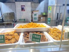 -紫光园清真北京小吃(府右街店)