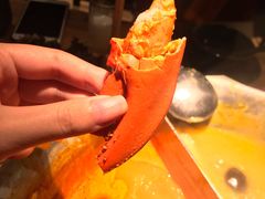 -湊湊火锅·茶憩(东城万达店)