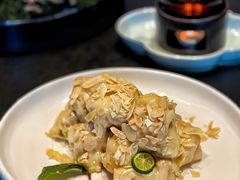 -鱼乐轩·俄罗斯海鲜直供餐厅(群力店)