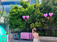 -深圳来福士广场