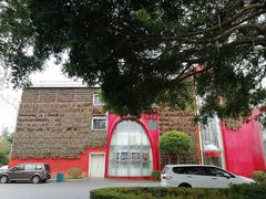 -深圳东部华侨城茵特拉根酒店