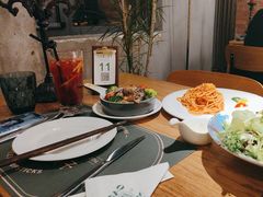 -刀叉遇上筷子中西融合餐厅(南开店)